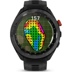 Spring Sale⛳S70 (White, 42mm) Golf GPS Watch Bundle