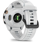 Spring Sale⛳S70 (White, 42mm) Golf GPS Watch Bundle